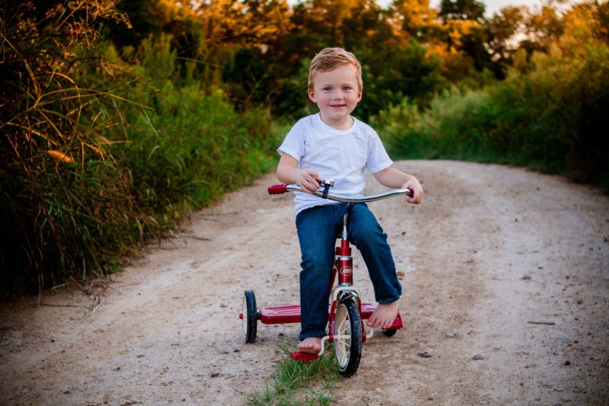 Exploring Tricycle Prices in Pakistan Miniwheels