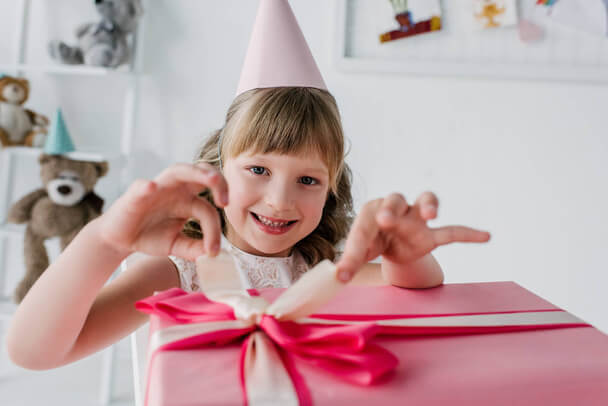 Birthday Gifts Delivery In Pakistan